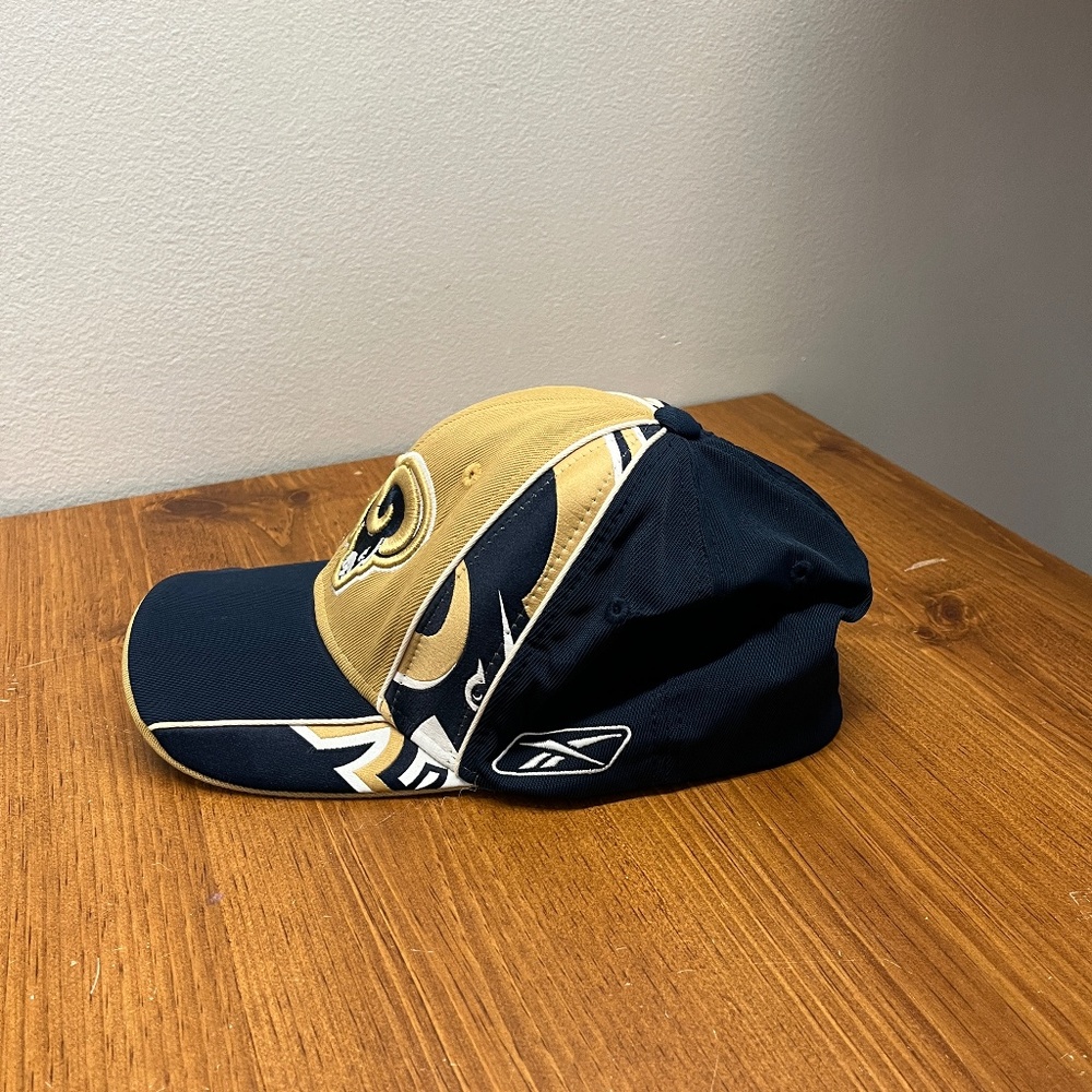 NFL LA Rams, OS - Picture 4 of 13